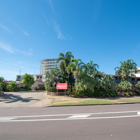 Darwin City Edge Motel & Suites Buitenkant foto