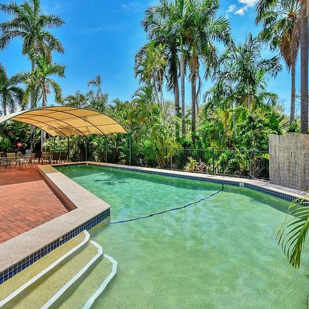 Darwin City Edge Motel & Suites Buitenkant foto