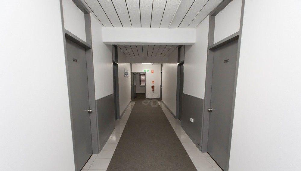 Darwin City Edge Motel & Suites Buitenkant foto