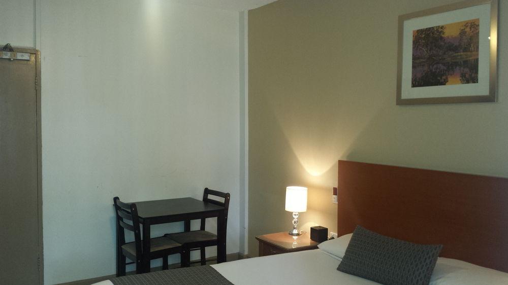 Darwin City Edge Motel & Suites Buitenkant foto