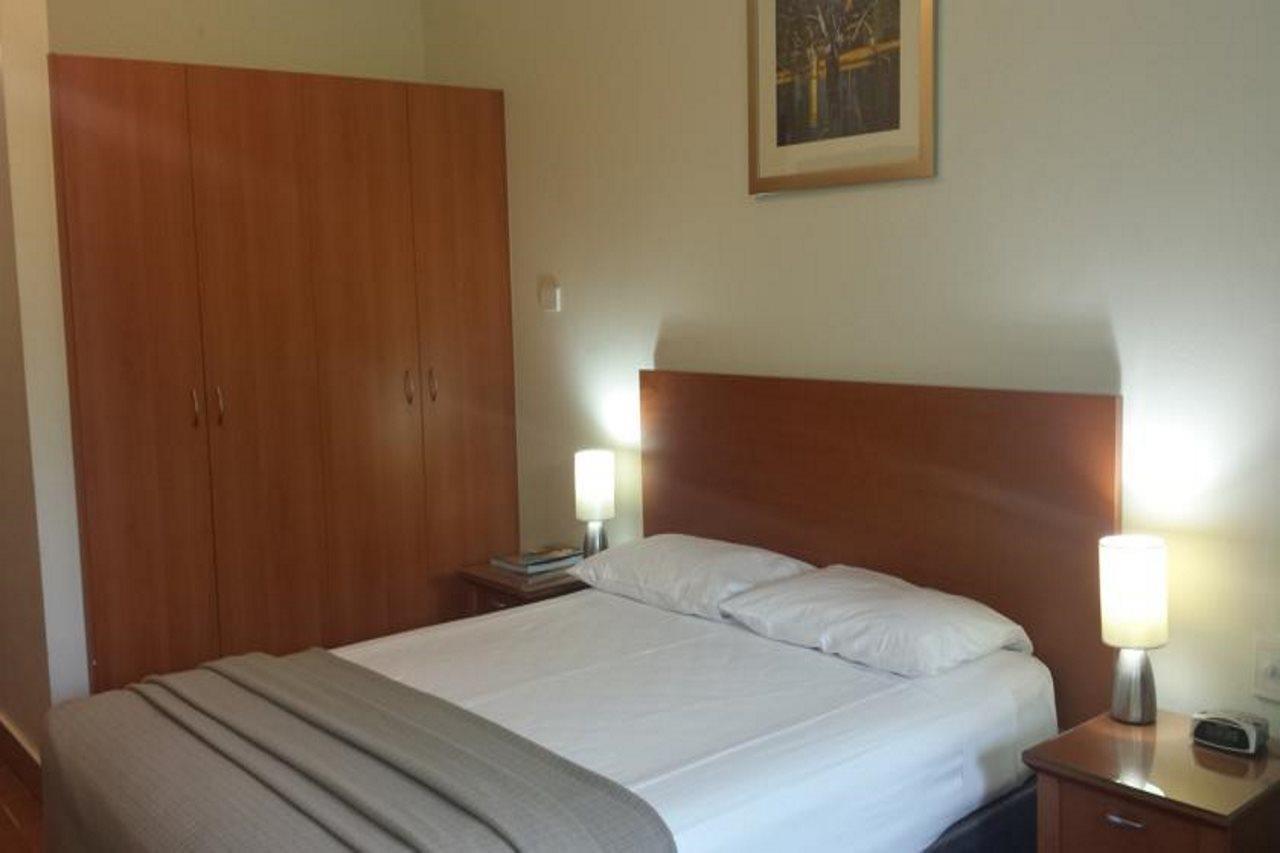 Darwin City Edge Motel & Suites Buitenkant foto